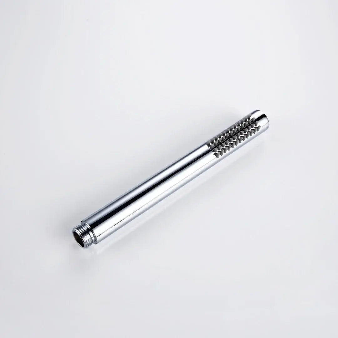 Colonne de douche thermostatique chrome