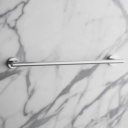 Porte-serviettes chrome